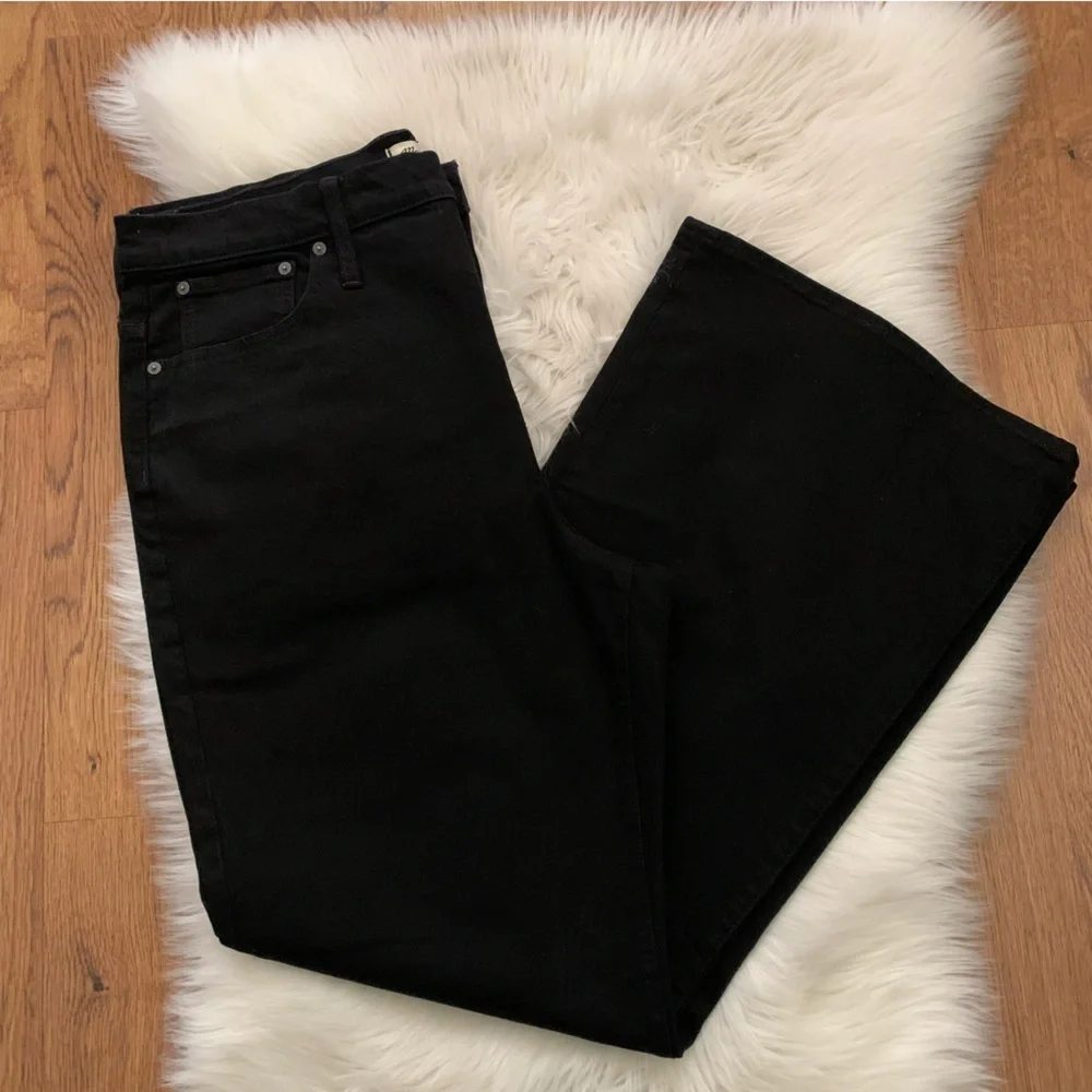 MADEWELL jeans